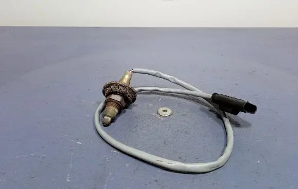 BMW 5 GT F07 Lambda probe sensor 8650475