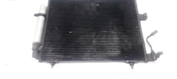 Ford Mondeo Mk III A/C cooling radiator (condenser) 20160119