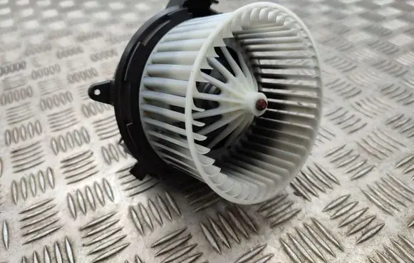 Citroen C3 Aircross Heater fan/blower HB613001