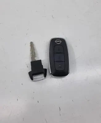 Nissan Ariya Ignition key/card 