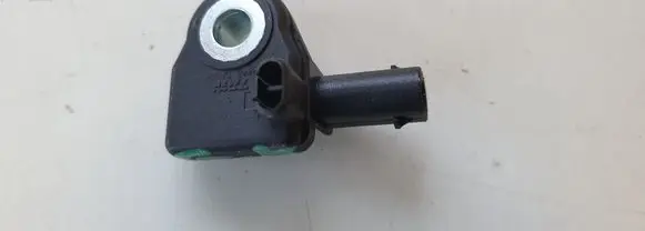 Skoda Octavia Mk3 (5E) Airbag deployment crash/impact sensor