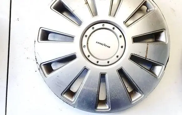 Opel Astra G R15 wheel hub/cap/trim 