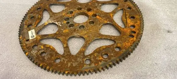 BMW 5 F10 F11 Flywheel 8506670
