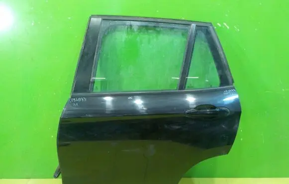 BMW X1 E84 Rear door 18AB33