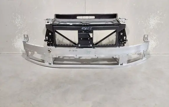 Mercedes-Benz GLC C254 Radiator support slam panel A2546004600 A2546208100