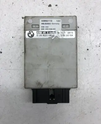BMW X5 E70 Other control units/modules 6135922118001 61359221180 9221180