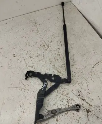 Mercedes-Benz E W212 Engine bonnet/hood hinges A2048800128