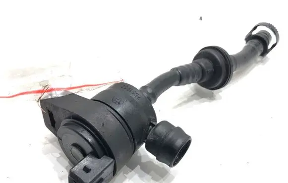 BMW X6 E71 In-tank fuel pump 7551262