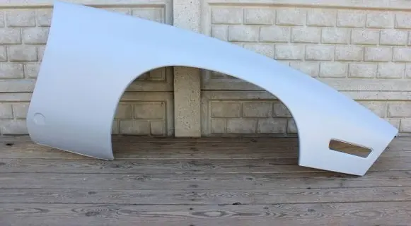 Porsche 928 Fender