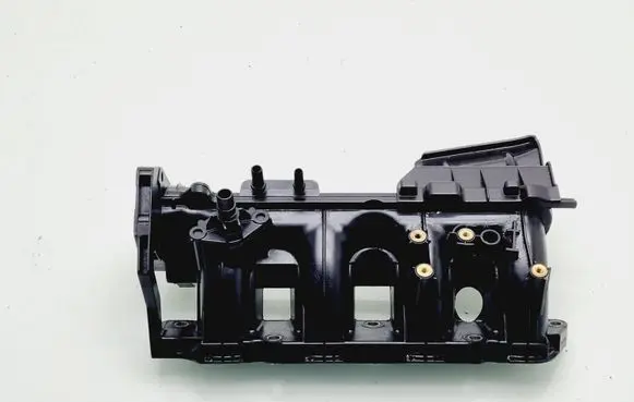 Renault Megane III Intake manifold 140032069R