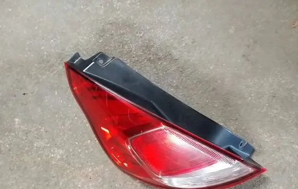 Ford Fiesta Rear/tail lights CABB13405A