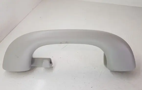 Peugeot 3008 I Rear interior roof grab handle 9686111180