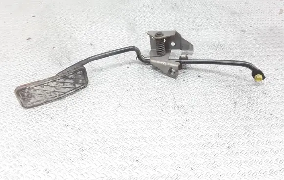 KIA Sportage Accelerator throttle pedal