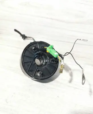 Airbag slip ring squib (SRS ring)