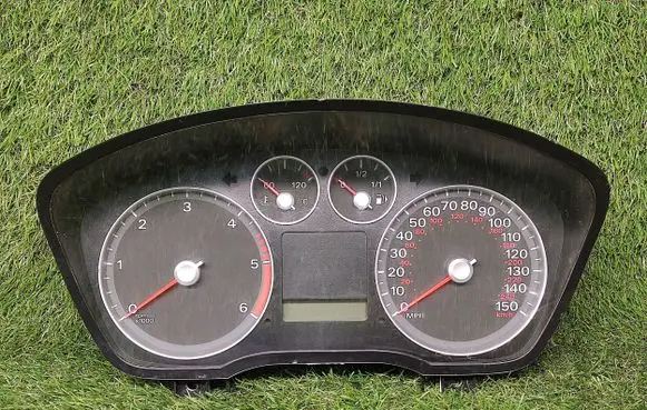 Ford Focus Speedometer (instrument cluster) 4M5T10849HN