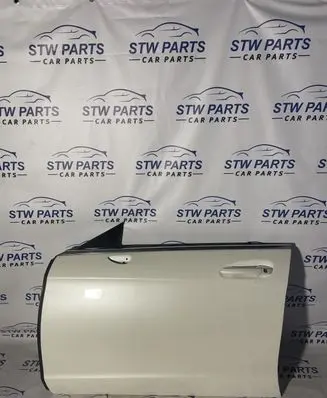 Mercedes-Benz CLS C218 X218 Front door W218