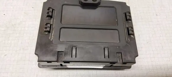 Opel Zafira A Screen/display/small screen 090589755