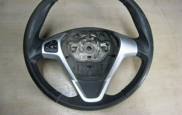 Ford Fiesta Steering wheel