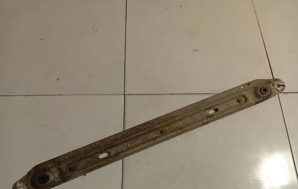 Citroen C4 Grand Picasso Other exterior part