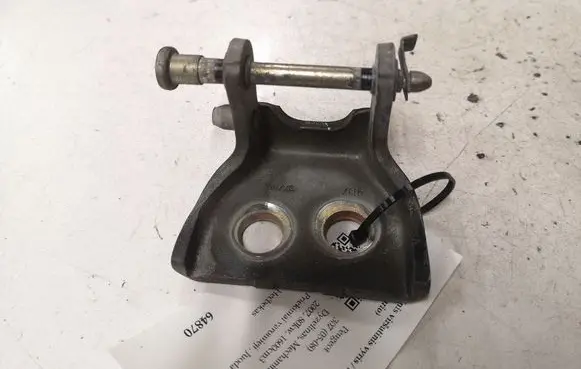 Peugeot 307 Front door upper hinge