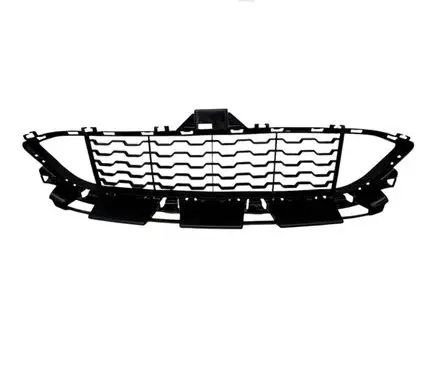 BMW 3 GT F34 Front bumper lower grill 51118057188 8057188