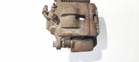 Subaru B9 Tribeca Rear brake caliper