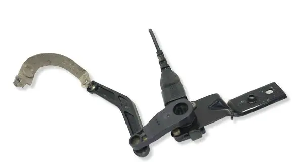 Cupra Formentor Rear height level sensor lever 5WA412522D 6PM01269931