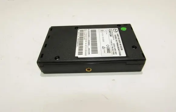 Mazda 6 GPS navigation control unit/module kd5166ezob