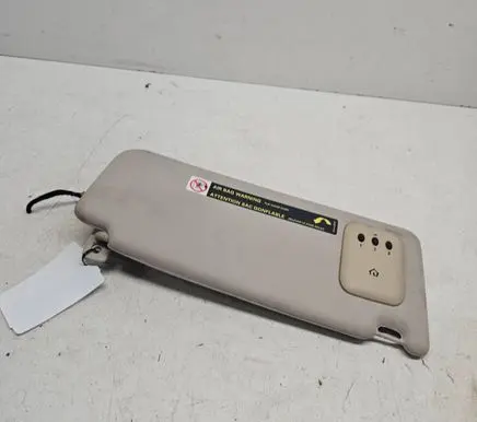 Audi A6 S6 C5 4B Sun visor 4B0857551AE
