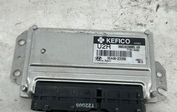 Hyundai i30 Gearbox control unit/module 9002020005 9544023390