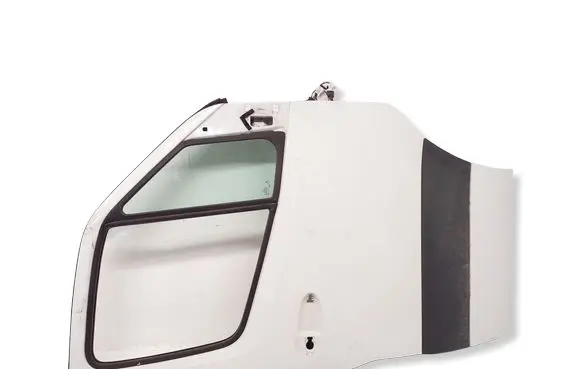 Mercedes-Benz Sprinter W907 W910 Door (2 Door Coupe) A9107202300