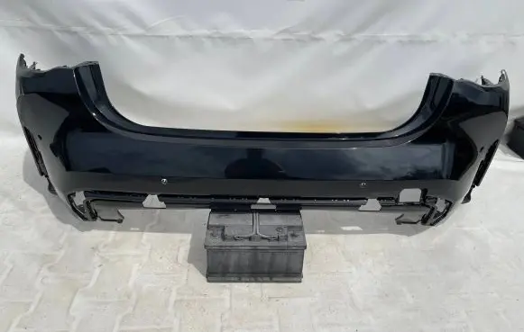 BMW M4 G82 G83 Rear bumper 8074696