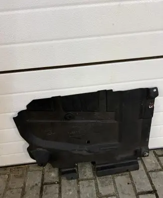 Pickup box liner