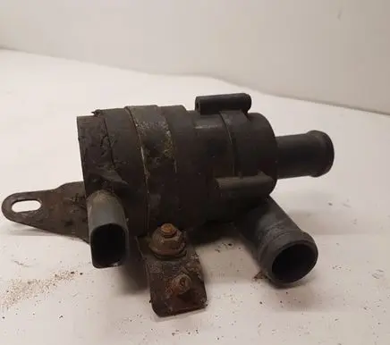 Audi A8 S8 D3 4E Electric auxiliary coolant/water pump 078121601A