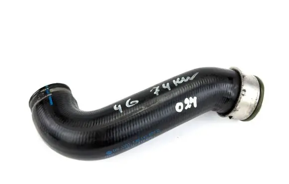 Volkswagen Golf IV Intercooler hose/pipe 1J0145828D