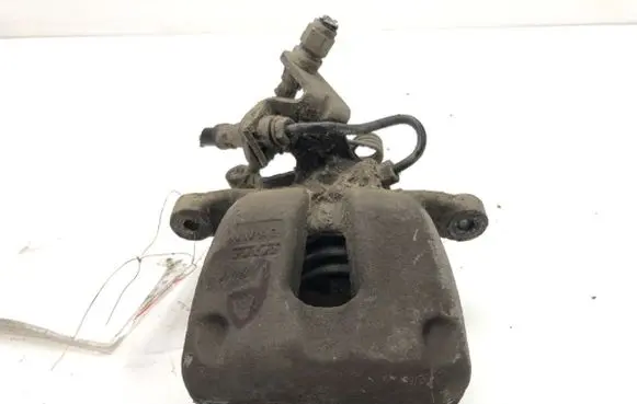 Volkswagen Golf V Rear brake caliper
