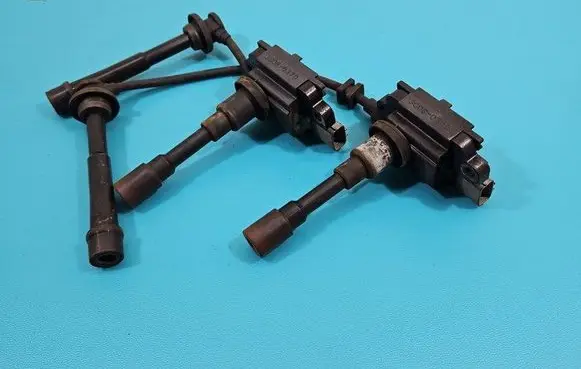 Suzuki Liana High voltage ignition coil 3C08-0370 IMPRK1440778