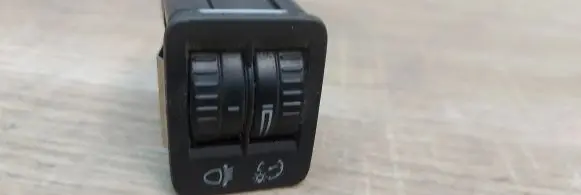 Volkswagen PASSAT B6 Headlight level height control switch 3C0941333A
