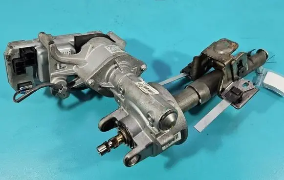 Opel Meriva A Power steering pump 26093281 IMPRK1528126
