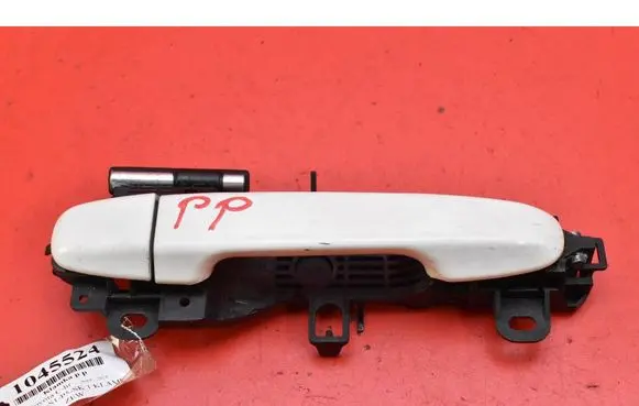 Toyota C-HR I Front door exterior handle 
