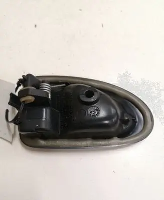 Renault Megane I Rear door interior handle 7700830079