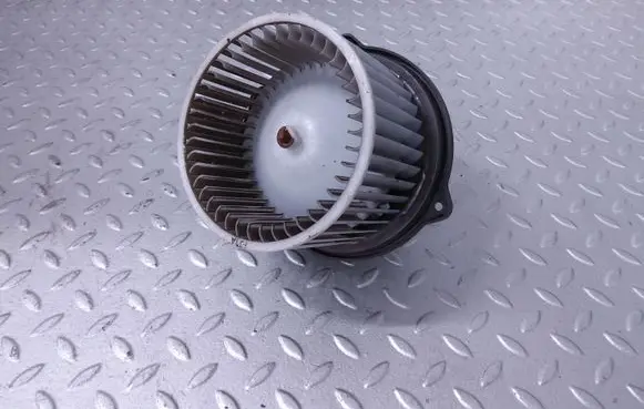 Heater fan/blower