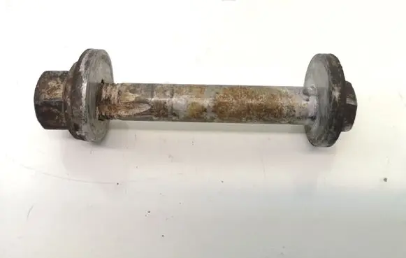 BMW 1 E81 E87 Rear suspension camber bolt 