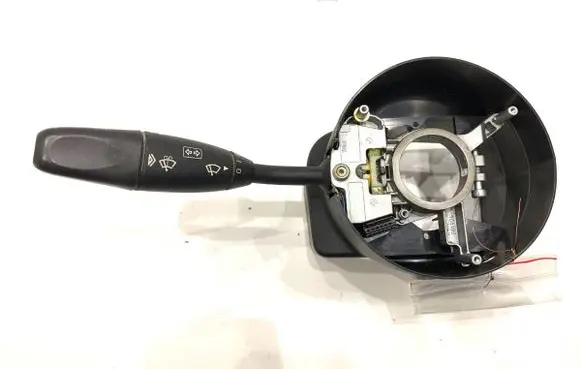 Volkswagen Crafter Wiper turn signal indicator stalk/switch A9065450310