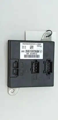 Mercedes-Benz E W211 Comfort/convenience module 2115452132