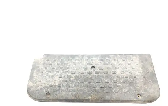 Renault Trafic III (X82) Foot rest pad/dead pedal 788128791R 93868935