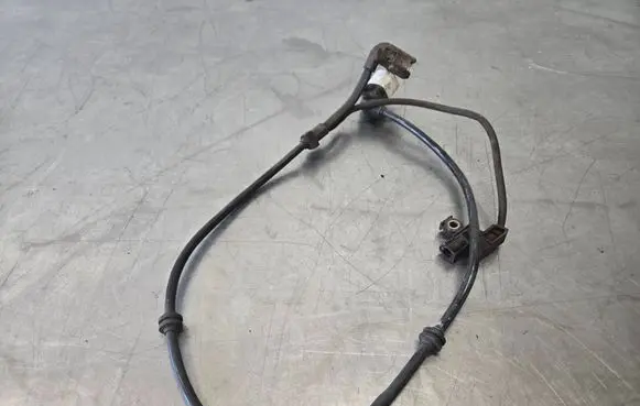 Mercedes-Benz GLC C253 Handbrake wiring loom/harness A2535402813