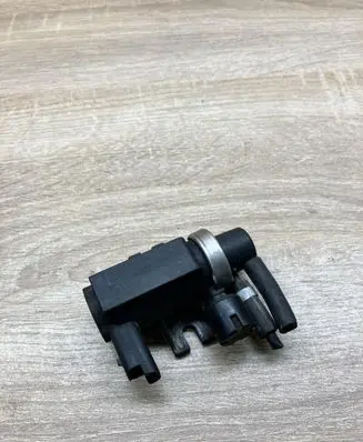 Peugeot 307 Vacuum valve 9641726680 72832800