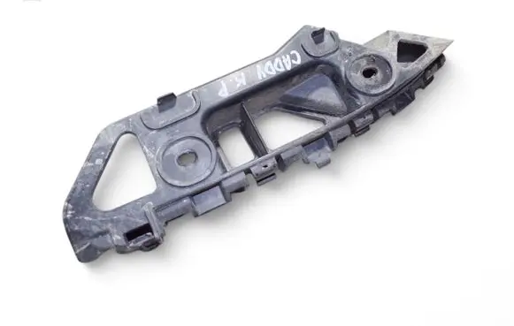 Volkswagen Caddy Front bumper mounting bracket 2K5807183