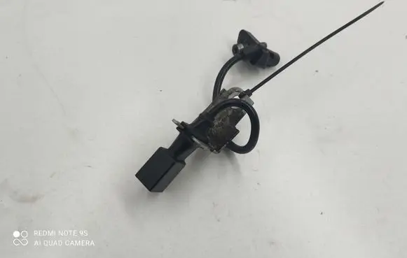 BMW 5 E60 E61 Crankshaft position sensor 0231002